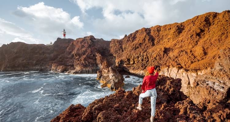 Roadtrip à Tenerife : entre les pics volcaniques et les vagues déchaînées - journaway 9
