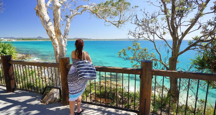 Australian Road Trip: East Coast & Nature Adventure (18 destinations) - journaway 10