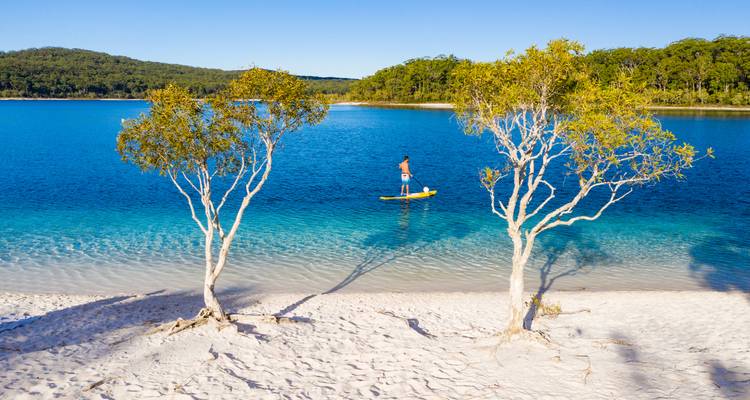 Viaje por carretera a Australia: costa este y aventura en la naturaleza (from Brisbane to Melbourne) - journaway 9