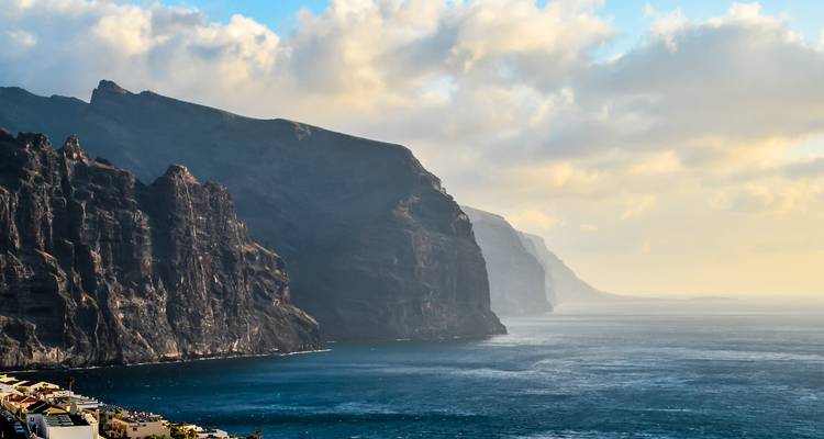 Tenerife & La Gomera: Road Trip Over Fiery Coastal Roads - journaway 8