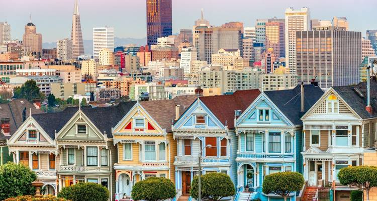 USA Adventure: City Hopping from Coast to Coast - journaway 6