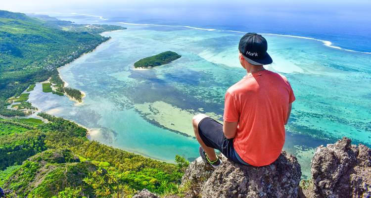 South Africa & Mauritius: Wildlife Glamping Meets Island Adventure (10 destinations) - journaway 10