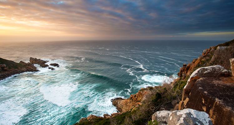 Roadtrip en Afrique du Sud : sur la Garden Route à la rencontre des Big Five - journaway 8
