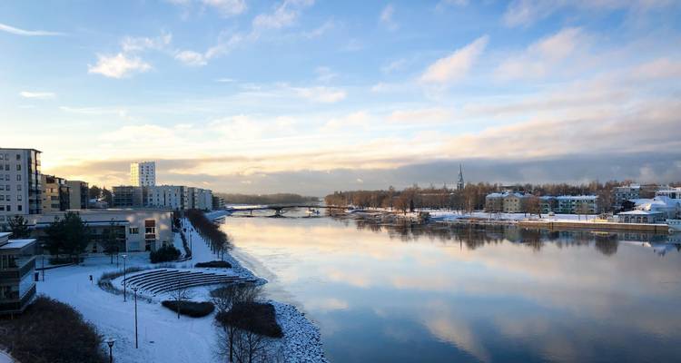 Viaje por carretera a Finlandia: Maravillas de los Lagos y delicias nórdicas - journaway 4
