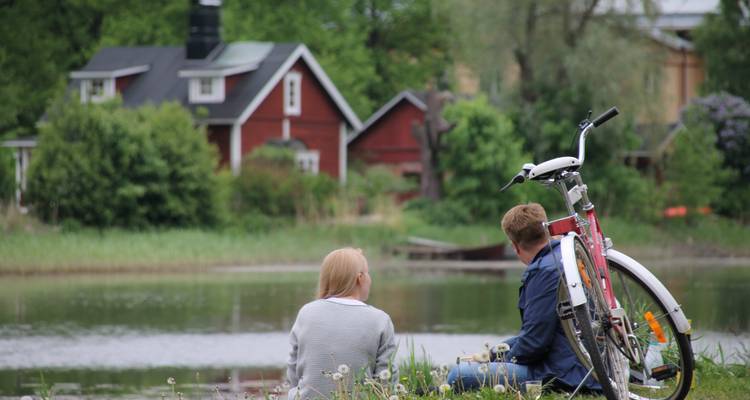 Viaje por carretera a Finlandia: Maravillas de los Lagos y delicias nórdicas - journaway 9