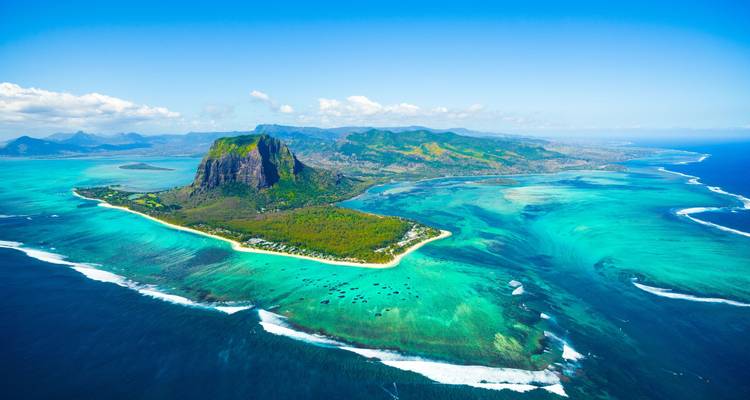 Mauritius Bucketlist: Nature Road Trip & Glamping Nights (10 destinations) - journaway 2