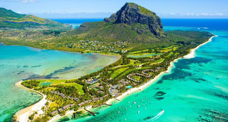 Mauritius Bucketlist: Nature Road Trip & Glamping Nights (10 destinations) - journaway 7