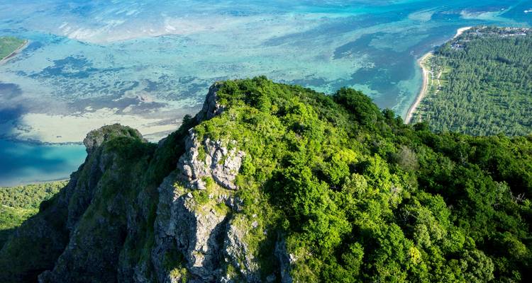 Afrique du Sud et île Maurice : Garden Route vers l'aventure insulaire (14 destinations) - journaway 7