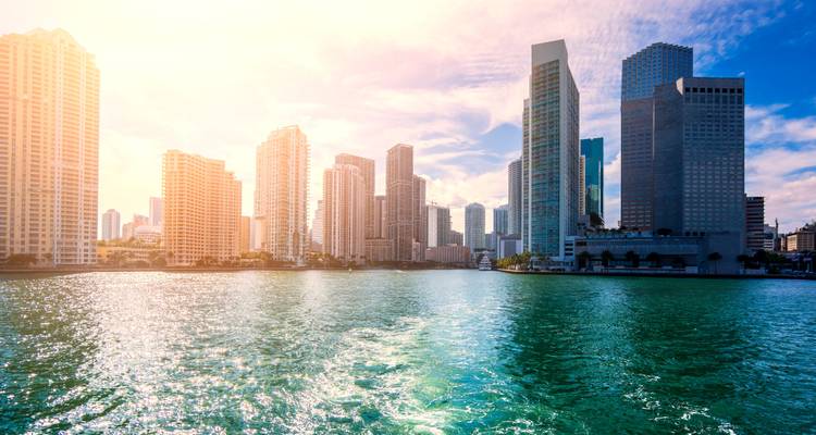 Aventura en EEUU: ¡Lady Liberty, Miami Heat y Western Vibe! - journaway 3