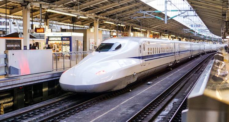 Japan & Hong Kong: Kung Fu Meets Kawaii Culture (from Hong Kong to Osaka) - journaway 10