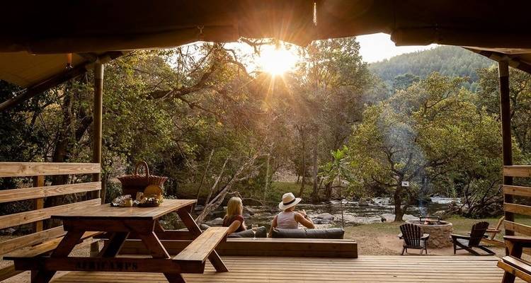 Viaje por carretera a Sudáfrica: glamping salvaje, Kruger y Ciudad del Cabo (11 destinations) - journaway 8