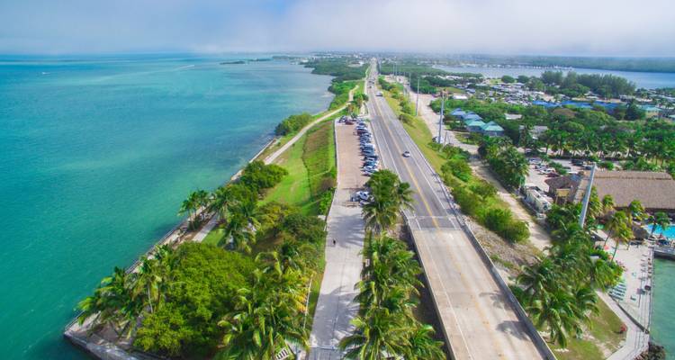 USA Adventure : Lady Liberty, Miami Roadtrip & Western Vibe ! - journaway 9