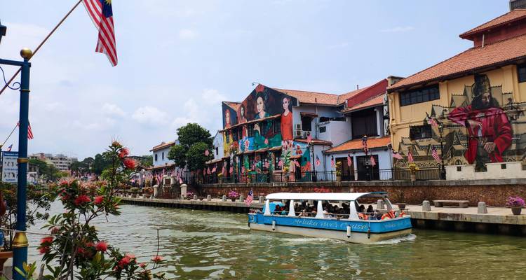 Malaysia Bucketlist: Caves, Highlands & Island Adventure - journaway 3