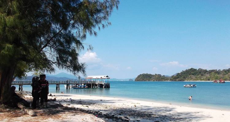 Malaysia Bucketlist: Caves, Highlands & Island Adventure - journaway 7