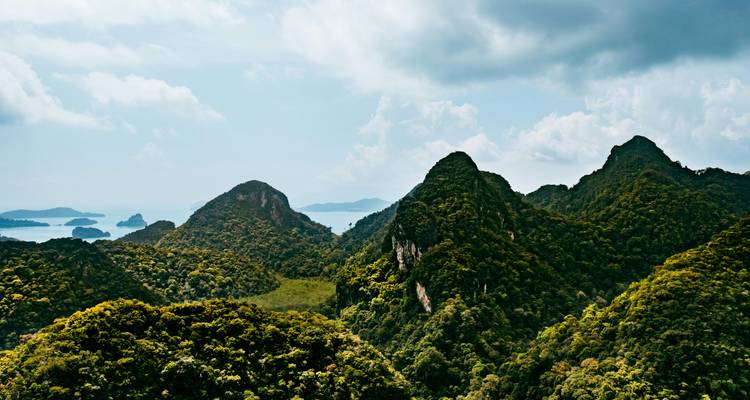 Malaysia Bucketlist: Caves, Highlands & Island Adventure - journaway 8