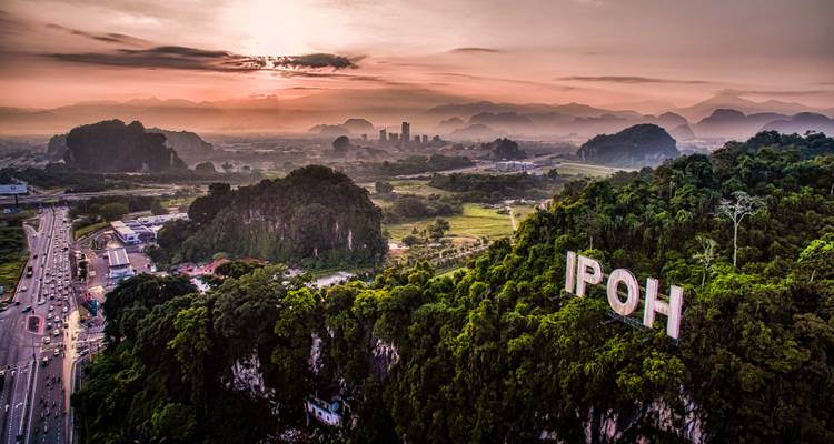 Malaysia Bucketlist: Caves, Highlands & Island Adventure - journaway 10