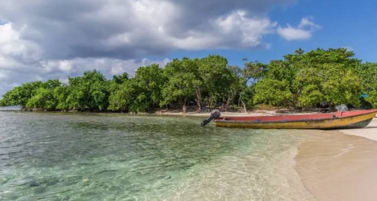 Jamaïque Jam : road trip reggae & beach vibes ! - journaway 6