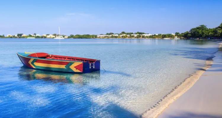 Jamaïque Jam : road trip reggae & beach vibes ! - journaway 7