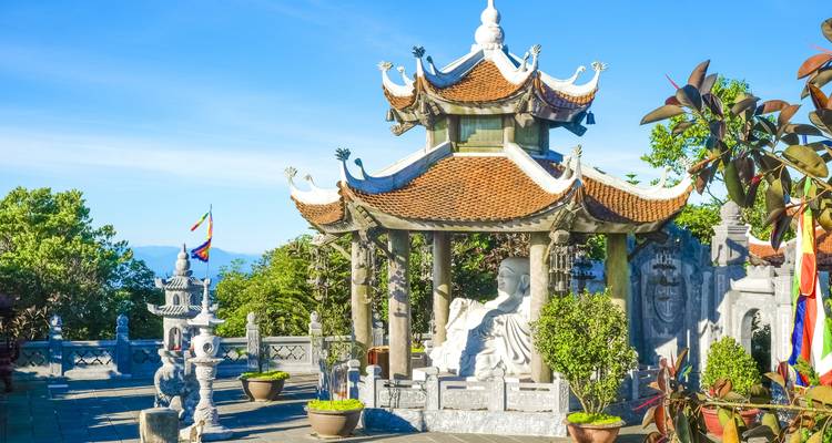 Lista de cosas que hacer en Vietnam: Bahía de Halong, Ciudad de las Linternas y Delta del Mekong (16 destinations) - journaway 3