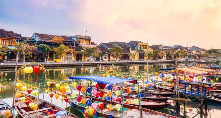Vietnam Intenso: Perspectivas Locales y Maravillas de la Naturaleza (14 destinations) - journaway 6