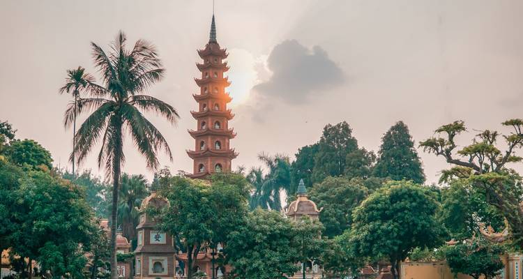 Vietnam Intenso: Perspectivas Locales y Maravillas de la Naturaleza (14 destinations) - journaway 7