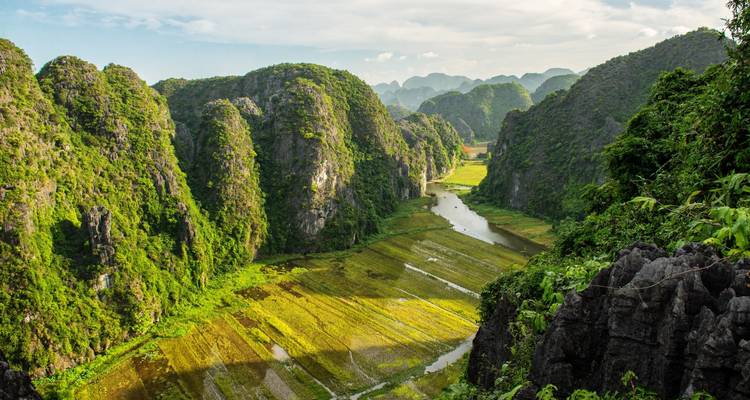 Vietnam Intenso: Perspectivas Locales y Maravillas de la Naturaleza (14 destinations) - journaway 9