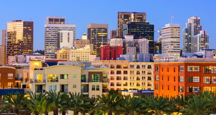 California Bucketlist: Los amantes de la playa y los veranos en carretera (11 destinations) - journaway 1