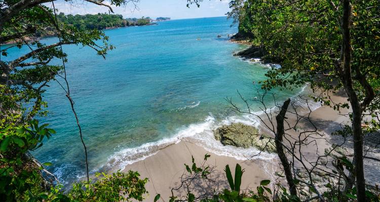 Costa Rica y Panamá: ¡Tucán y playa de ensueño! - journaway 6