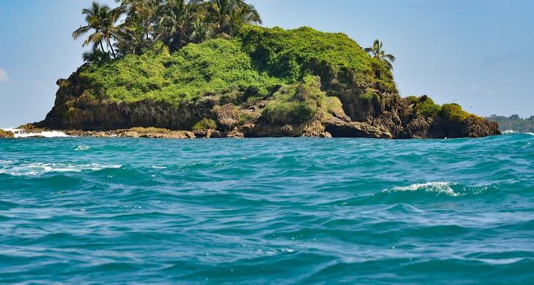 Costa Rica y Panamá: ¡Tucán y playa de ensueño! - journaway 9