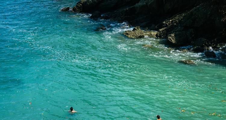 Costa Rica Bucketlist: ¡Noches de selva, vibraciones caribeñas y Pura Vida! - journaway 7