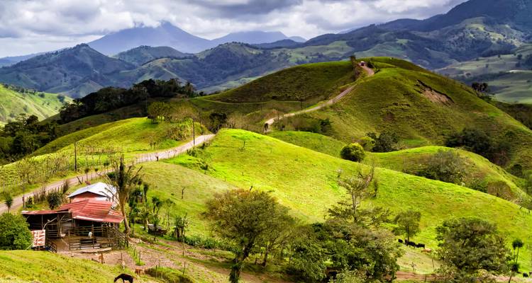 Costa Rica Bucketlist: ¡Noches de selva, vibraciones caribeñas y Pura Vida! - journaway 9
