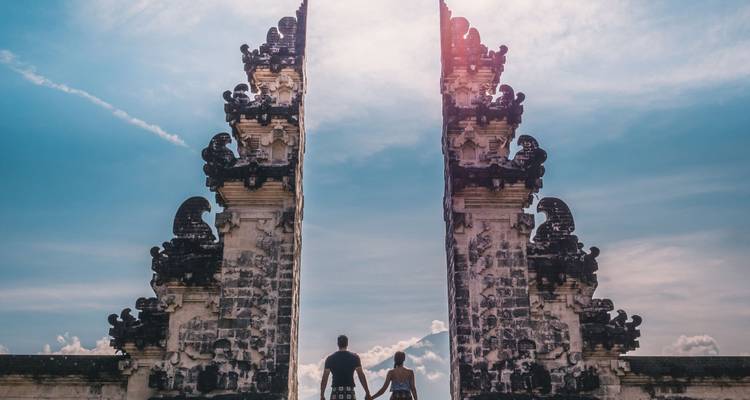 Bali, Gili y Lombok: De la excursión al amanecer al paraíso del surf (7 destinations) - journaway 1