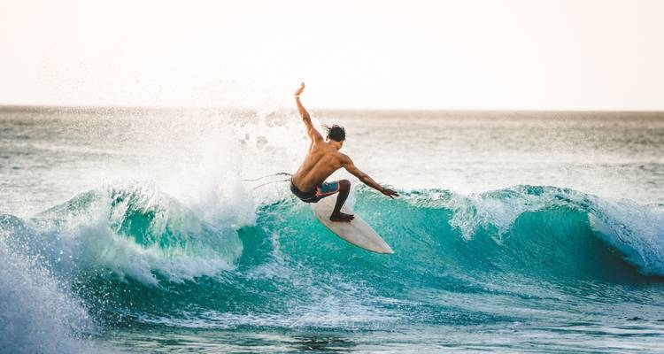 Bali, Gili y Lombok: De la excursión al amanecer al paraíso del surf (7 destinations) - journaway 2