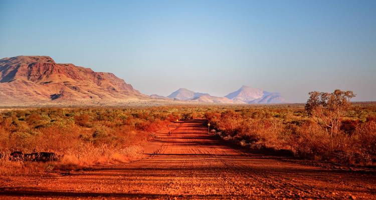 Vida en furgoneta en Australia: Maravillas de la Costa Oeste y vibraciones del Outback - journaway DACH 9