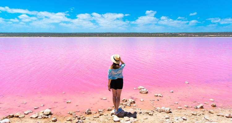 Vida en furgoneta en Australia: Maravillas de la Costa Oeste y vibraciones del Outback - journaway DACH 10