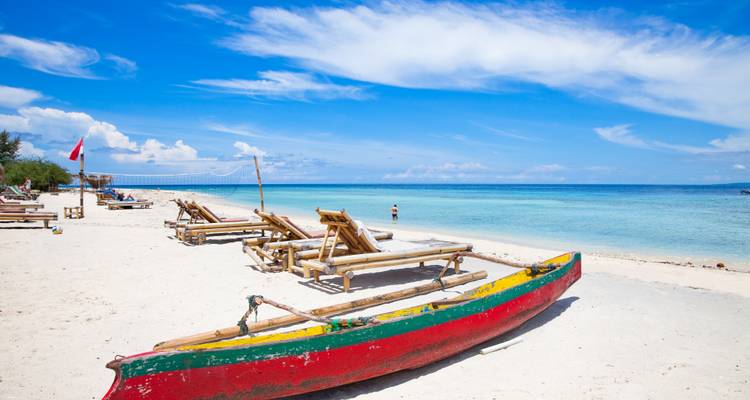 Bali, Gili y Lombok: De la excursión al amanecer al paraíso del surf (6 destinations) - journaway 3