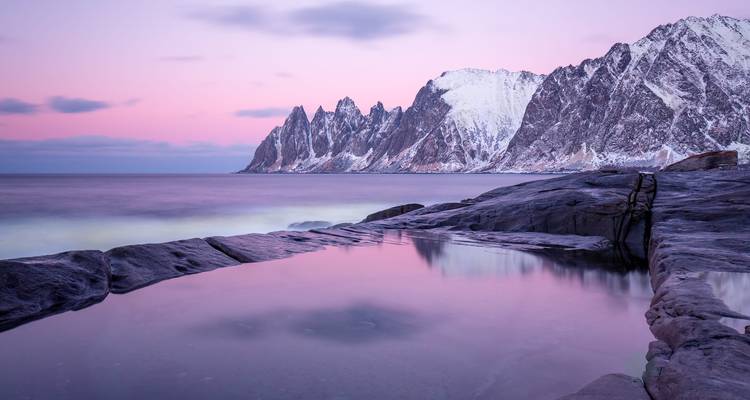 Arctic Road Trip: Husky Adventure & Polar Lights (6 destinations) - journaway 10