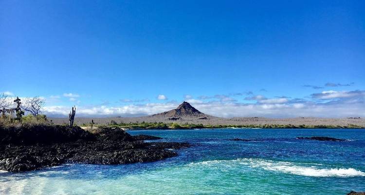 4 days tour in Galapagos Las Grietas and Tortuga Bay - PERFECT DESTINY 3