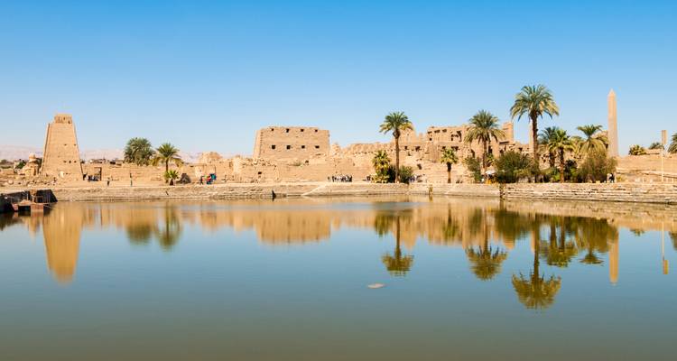 8 jours pyramides et croisière Dahabiya sur le Nil - Truly Egypt Tours 1