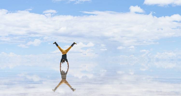 Bolivie - 6 jours Salines d'Uyuni La Paz Lac Titicaca - Bucket List Group Travel LLC 3