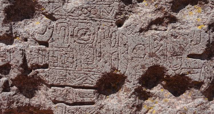 Bolivie - 6 jours Salines d'Uyuni La Paz Lac Titicaca - Bucket List Group Travel LLC 4