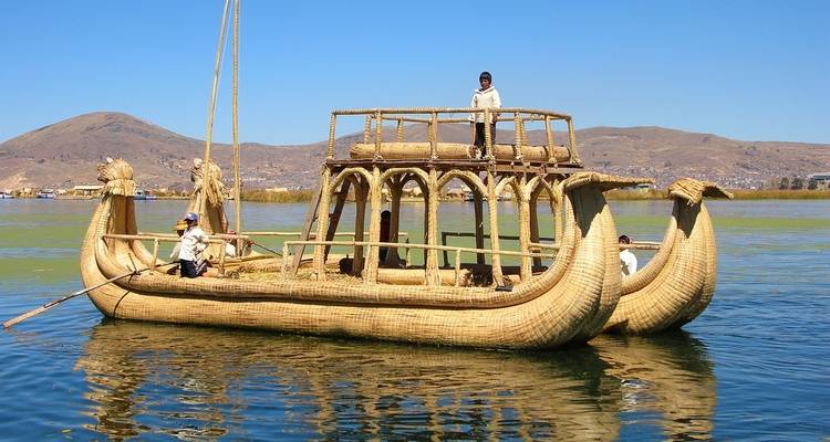 Bolivie - 6 jours Salines d'Uyuni La Paz Lac Titicaca - Bucket List Group Travel LLC 6