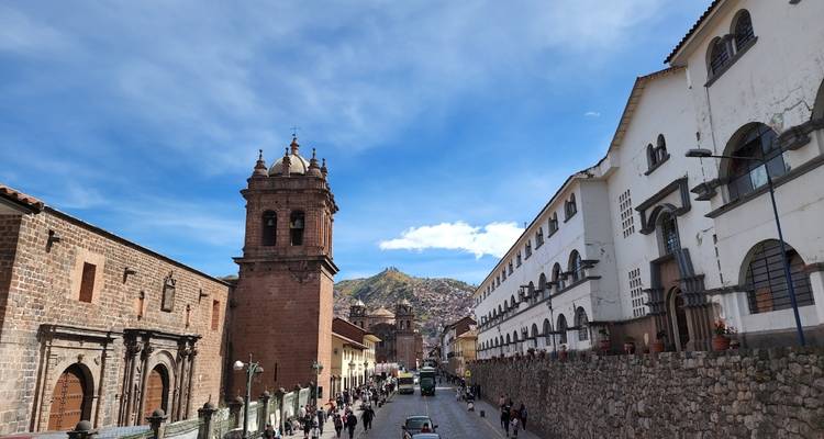 Circuit culturel immersif privé du Machu Picchu à Cusco au Pérou - World Awaits Cultural Tours LLC 2