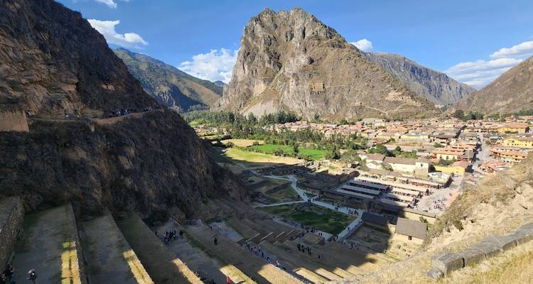 Circuit culturel immersif privé du Machu Picchu à Cusco au Pérou - World Awaits Cultural Tours LLC 4