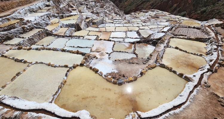 Circuit culturel immersif privé du Machu Picchu à Cusco au Pérou - World Awaits Cultural Tours LLC 6