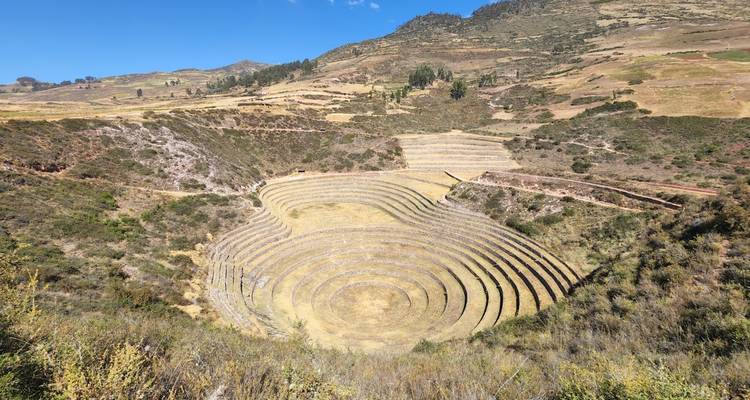 Circuit culturel immersif privé du Machu Picchu à Cusco au Pérou - World Awaits Cultural Tours LLC 7