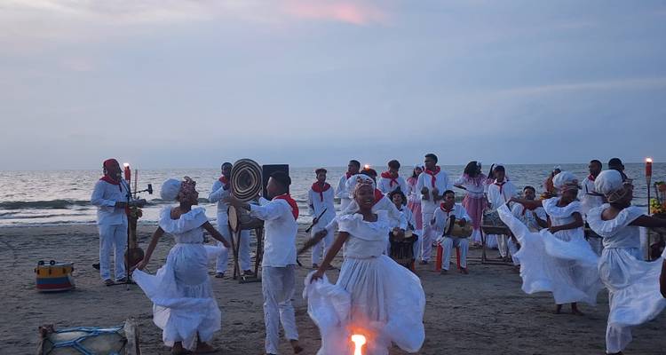 Excursion culturelle privée à Cartagena avec excursions d'une journée - World Awaits Cultural Tours LLC 1