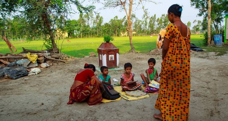 Secrets des Sundarbans | Un séjour reposant - Antara Cruises 4