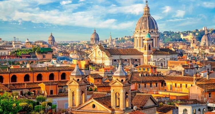 The Italian Jewels - Wonderful Holidays UK 1
