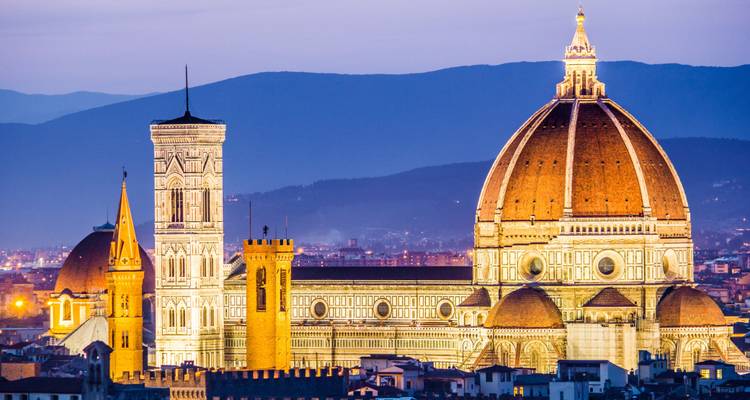 The Italian Jewels - Wonderful Holidays UK 2